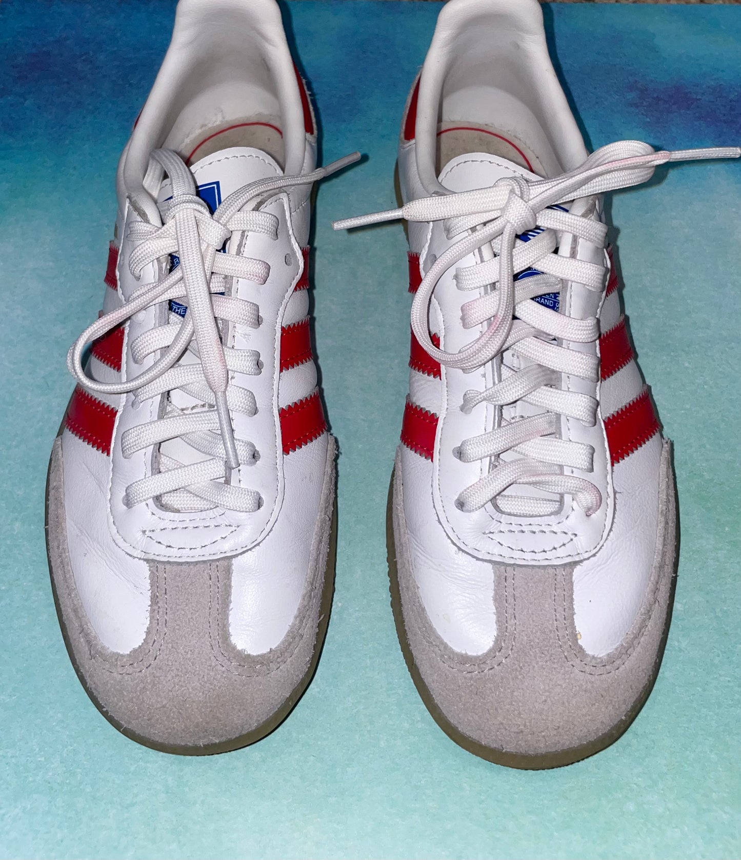 Adidas Samba