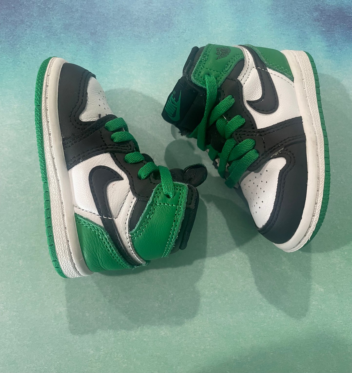 Air Jordan 1
