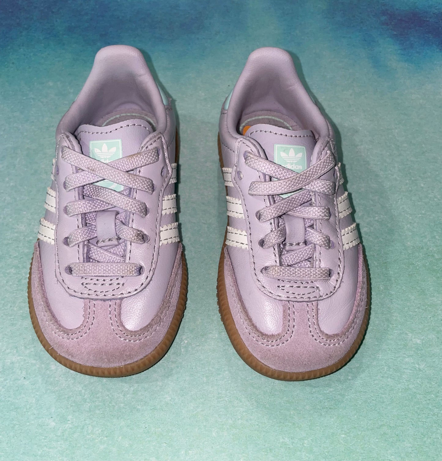 Adidas Samba
