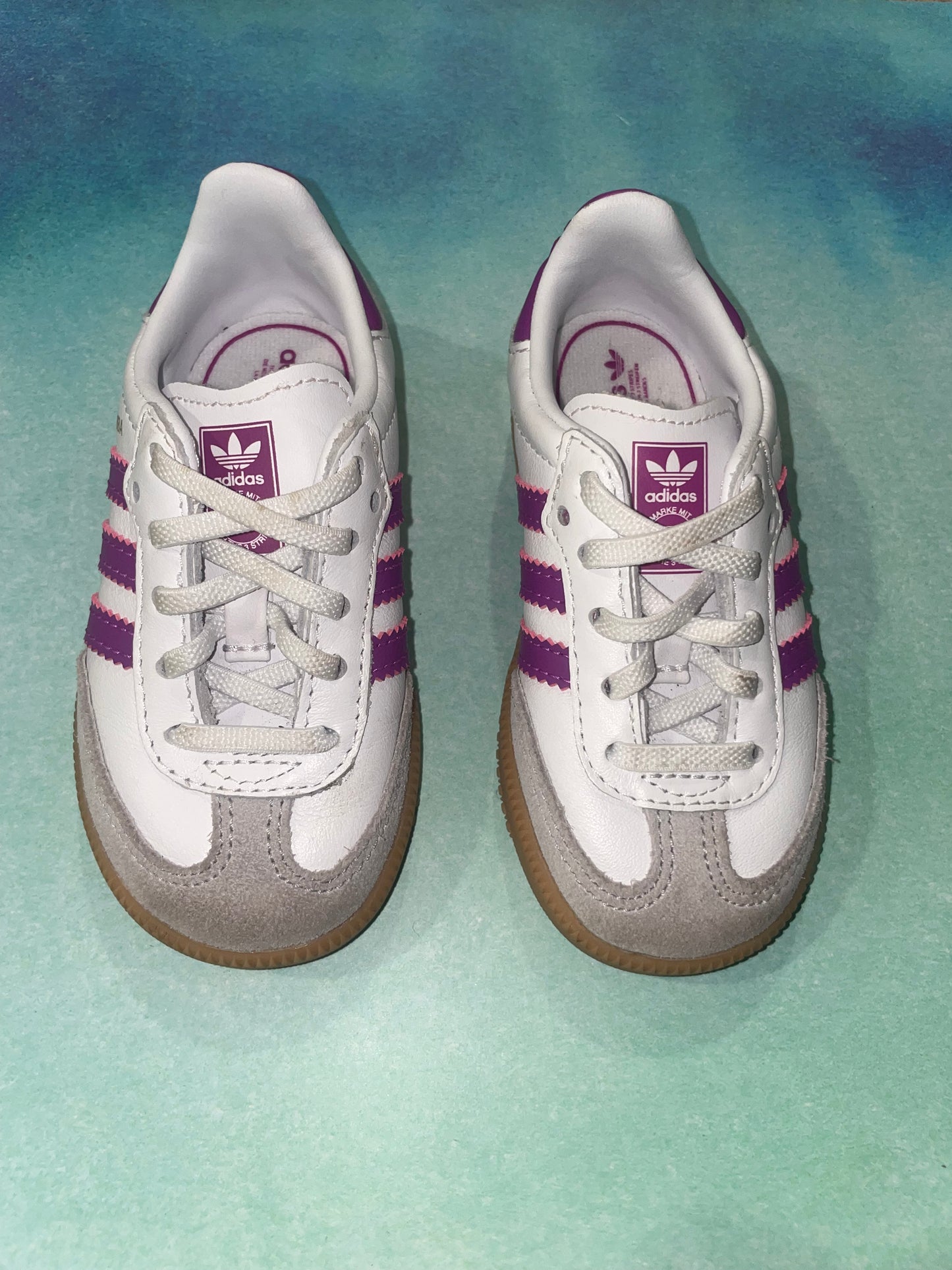 Adidas Samba