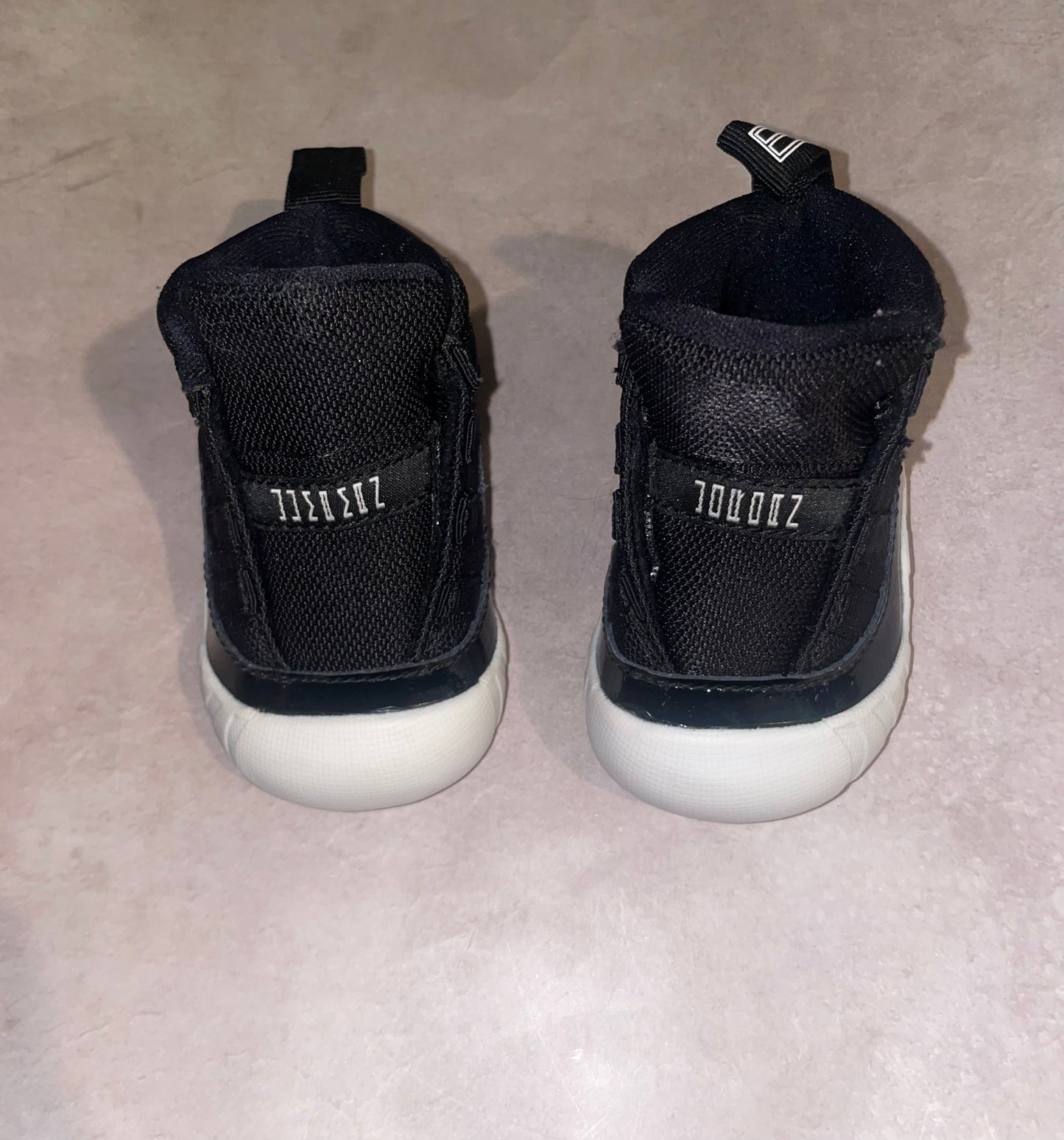 2c Air Jordan 11