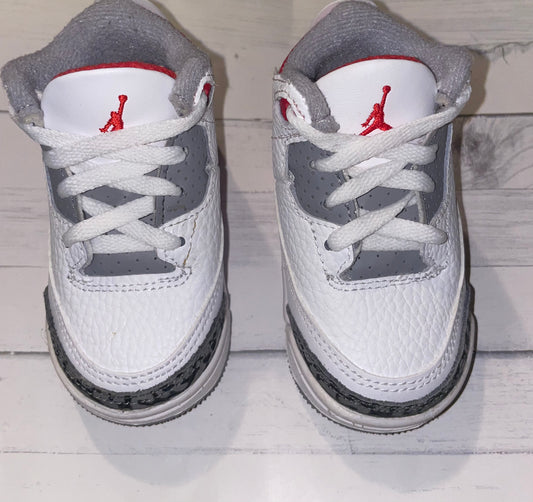 Air Jordan 3