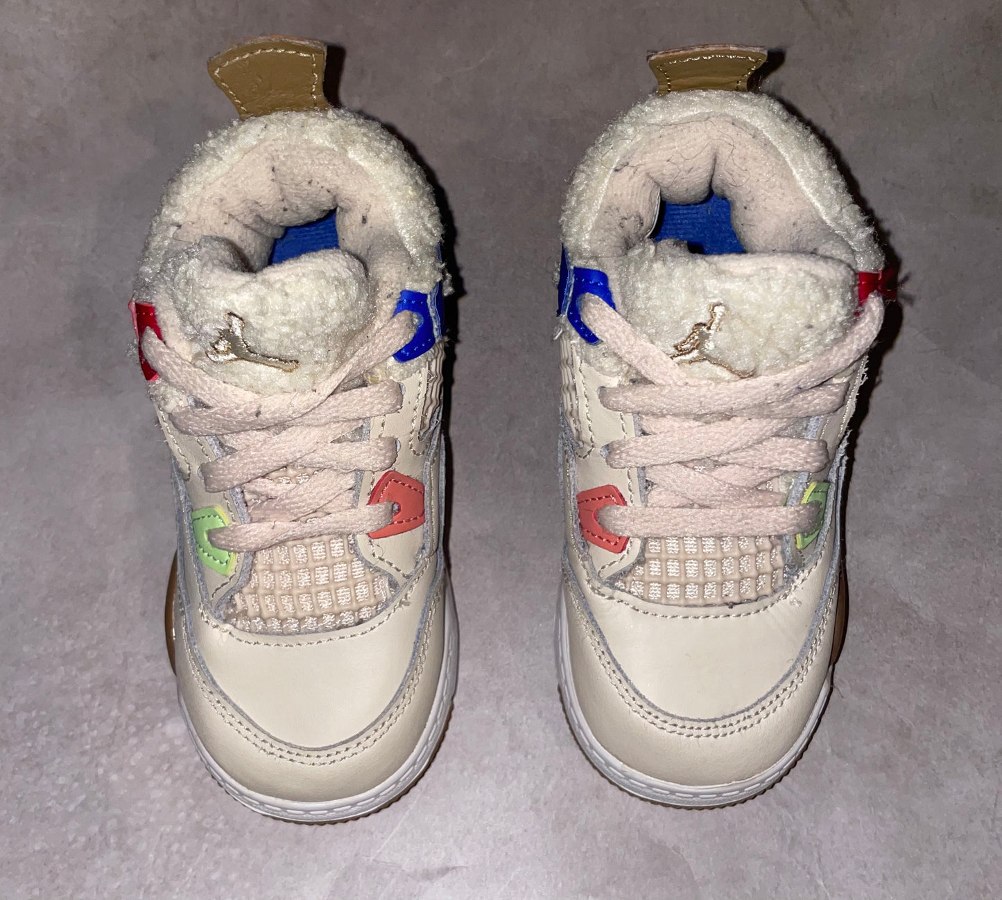 Air Jordan 4