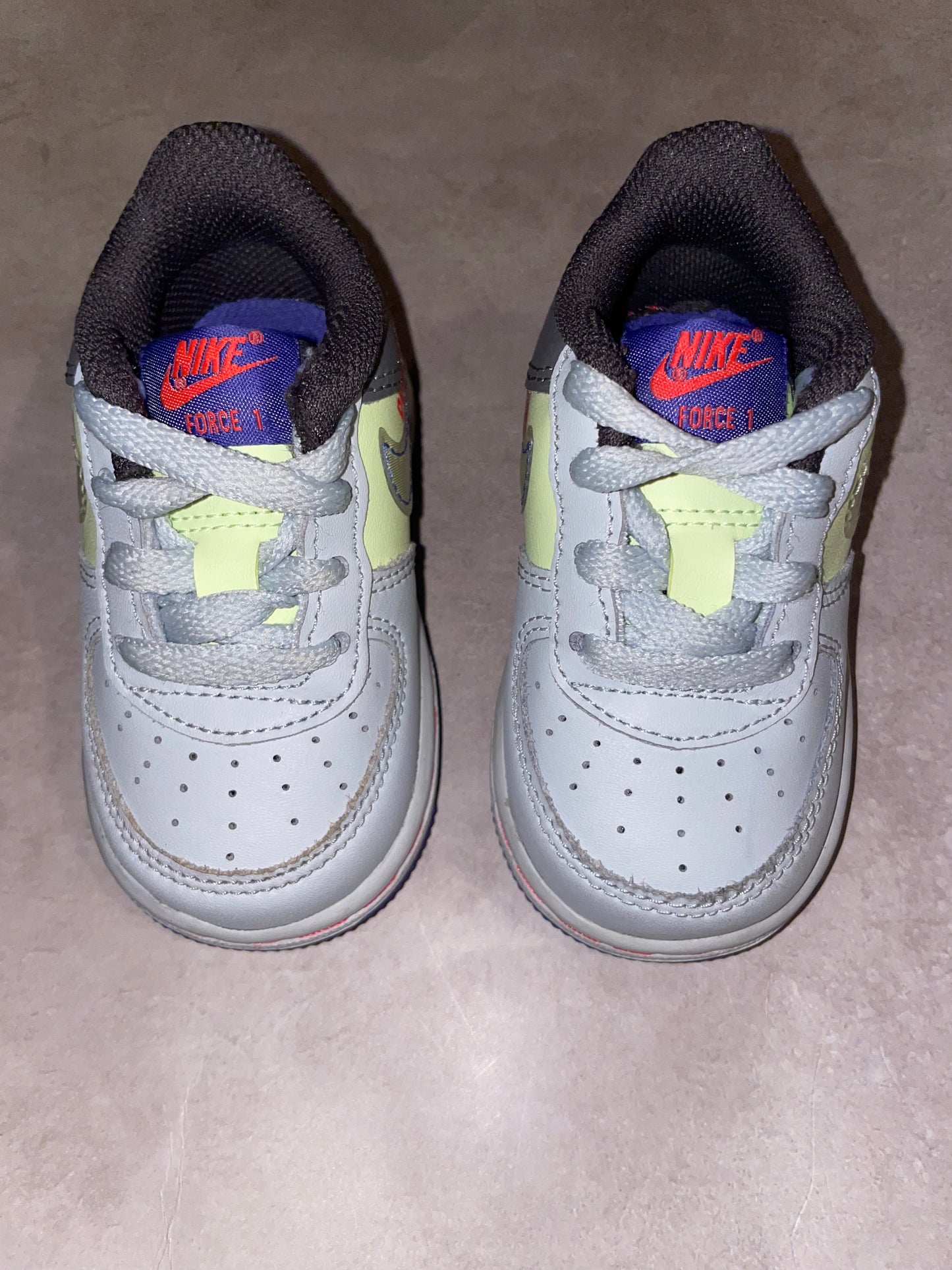 Nike AirForce 1