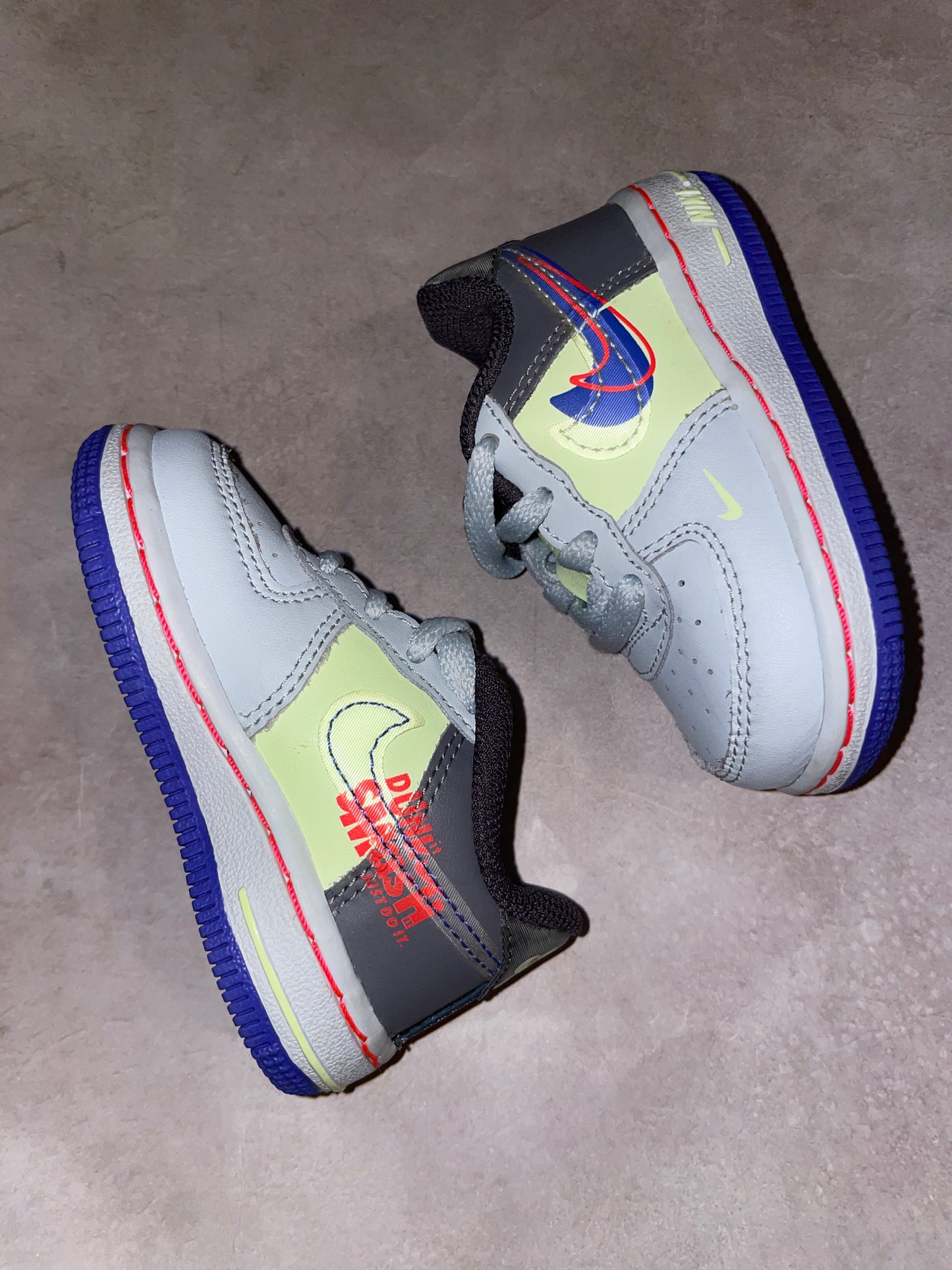 Nike AirForce 1