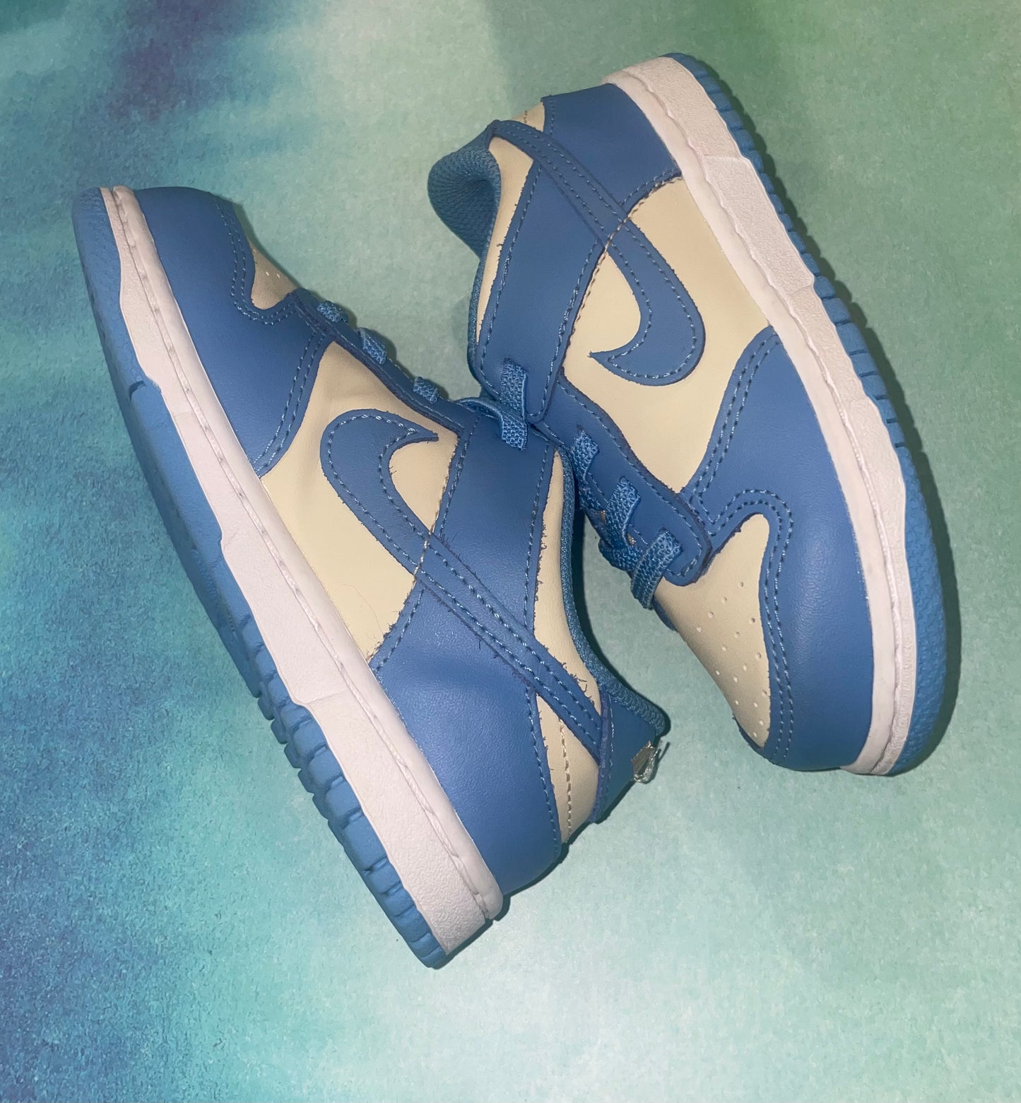 Nike Dunks