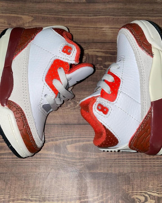 4c Air Jordan 3