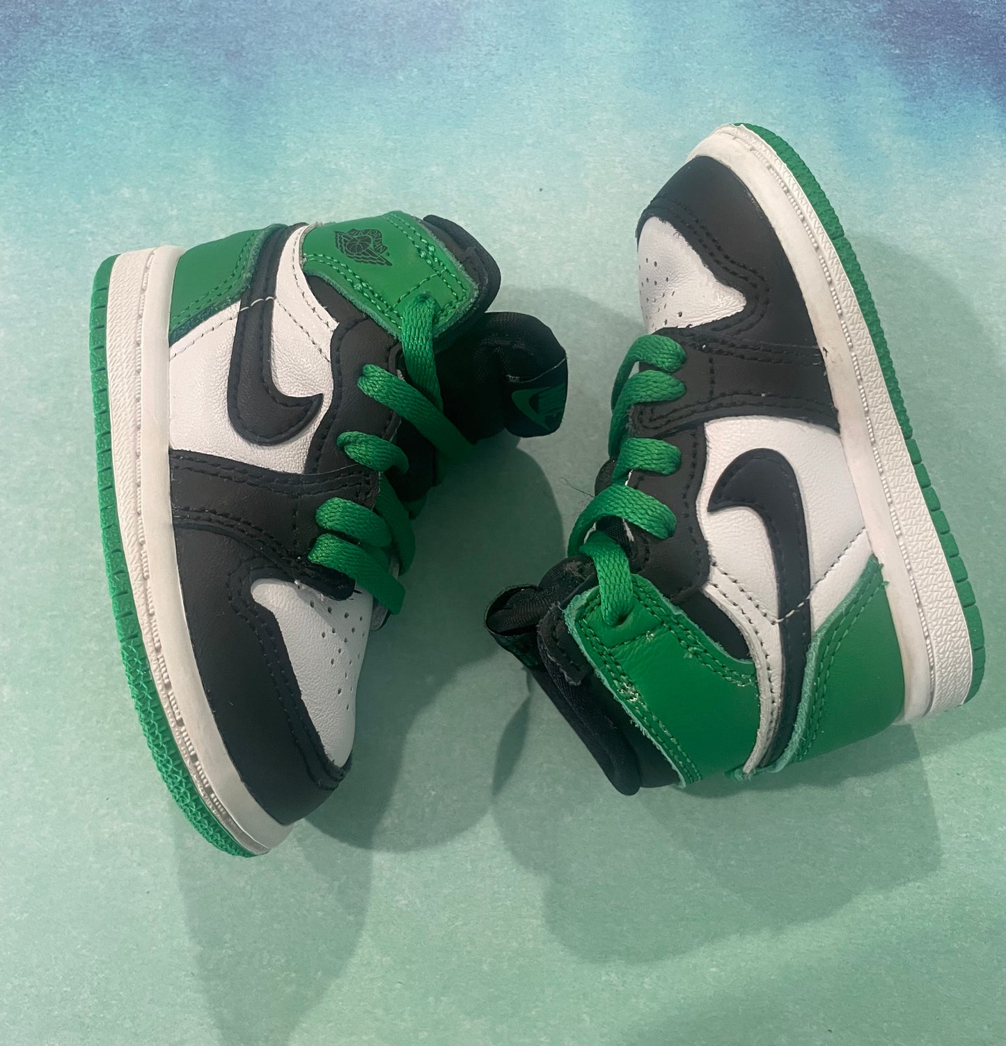 Air Jordan 1