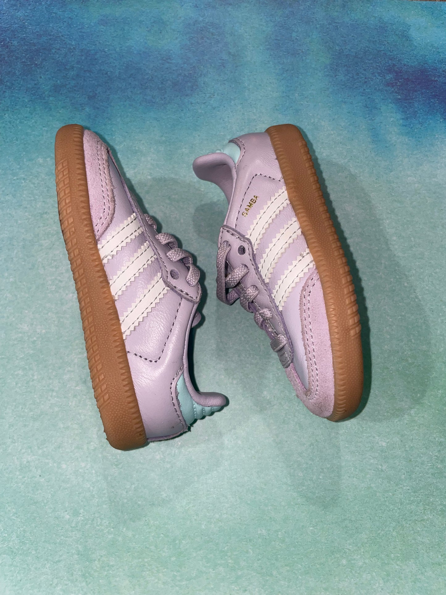 Adidas Samba