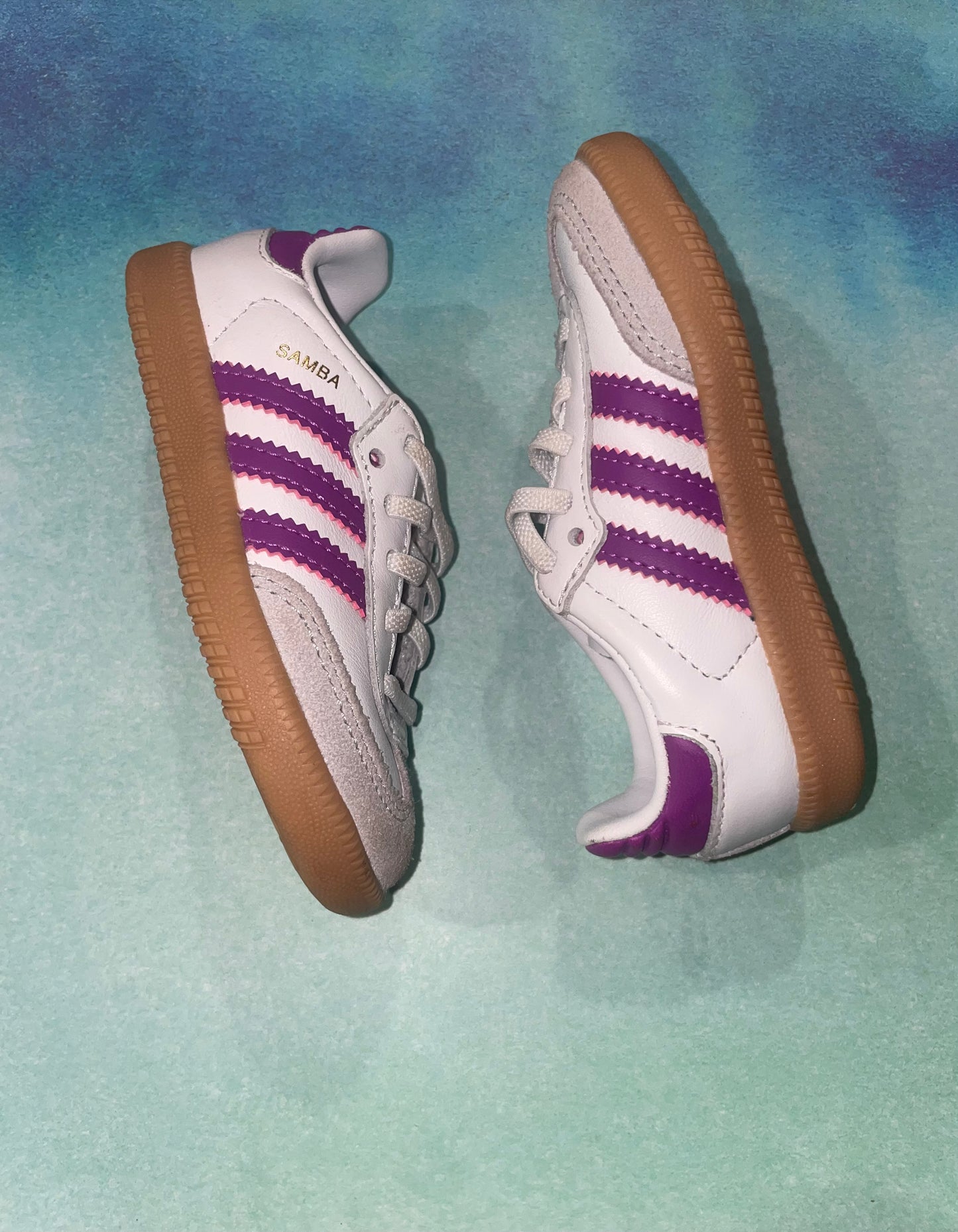 Adidas Samba
