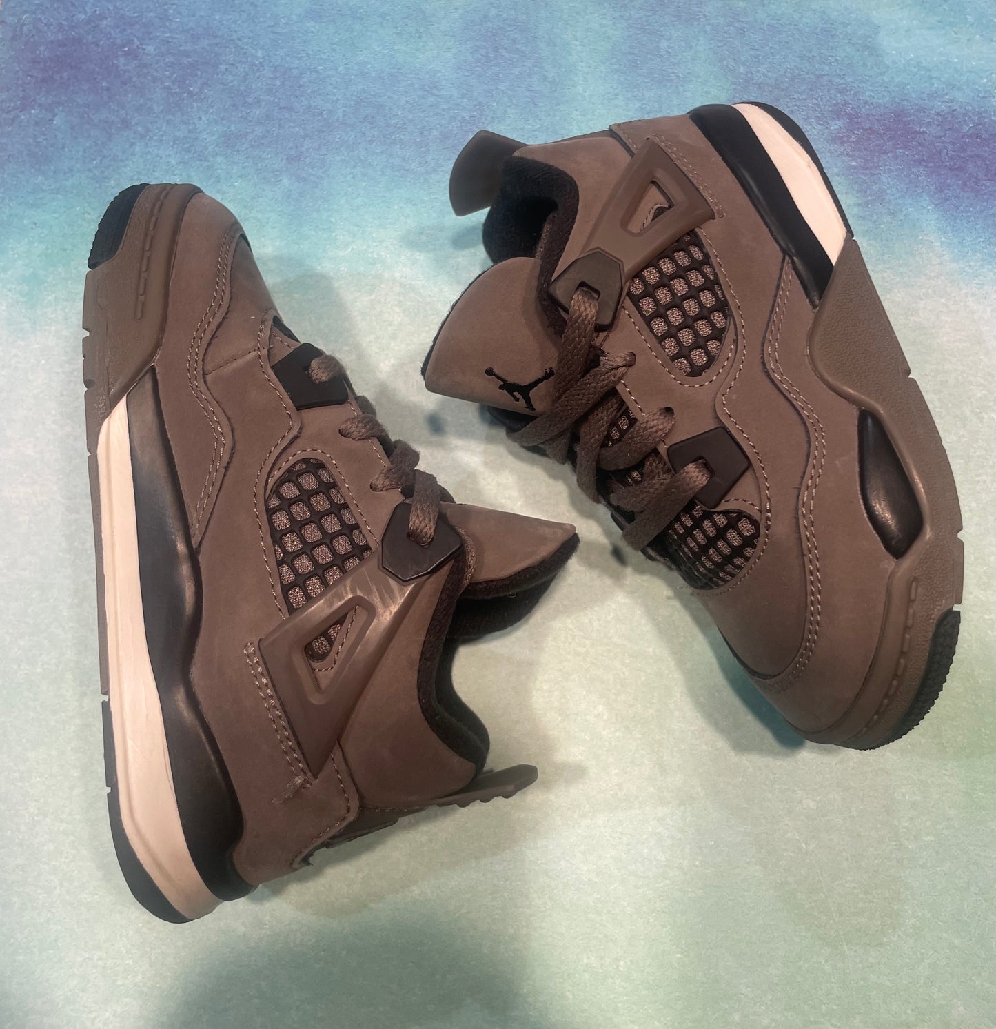 Air Jordan 4