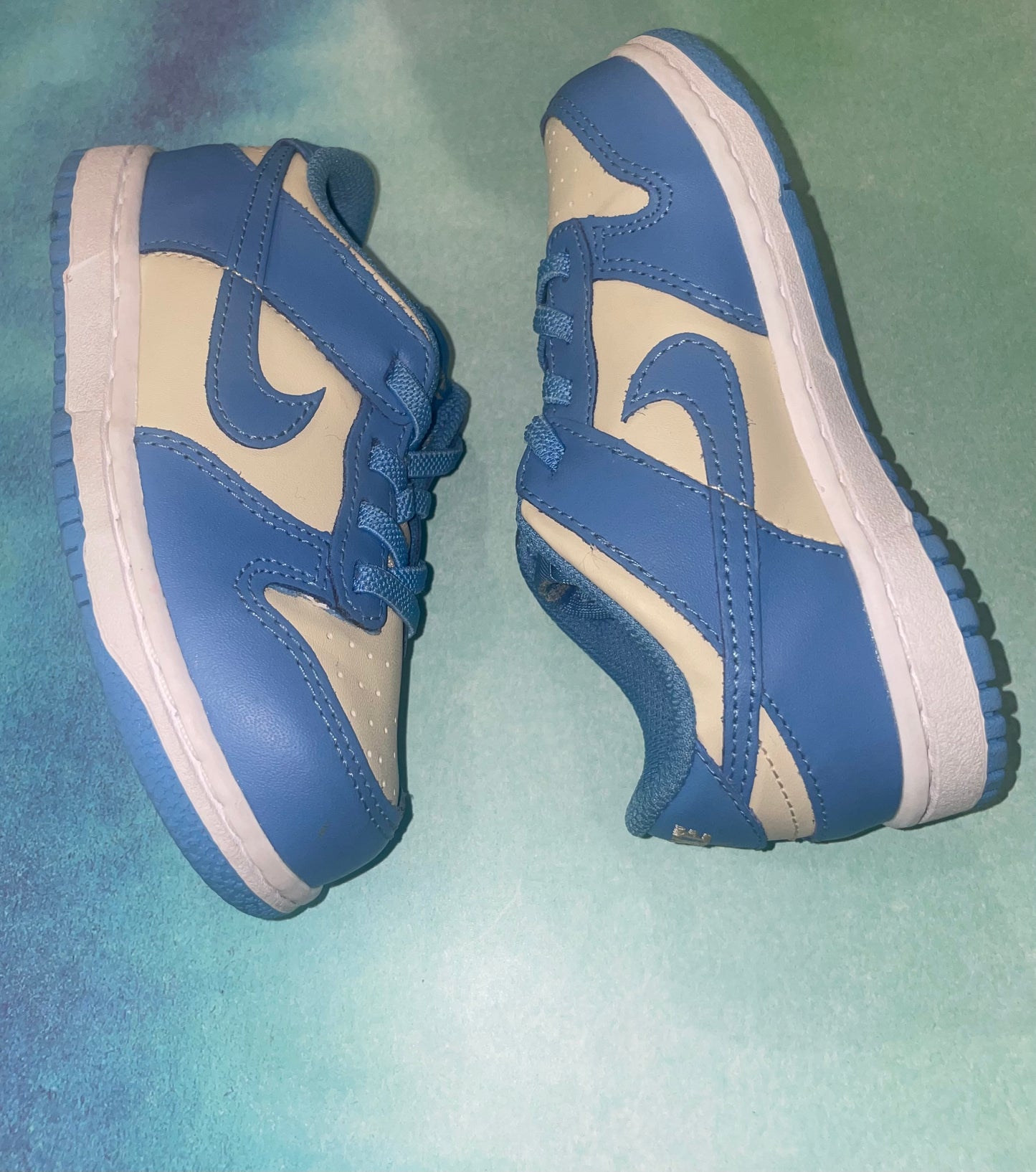 Nike Dunks
