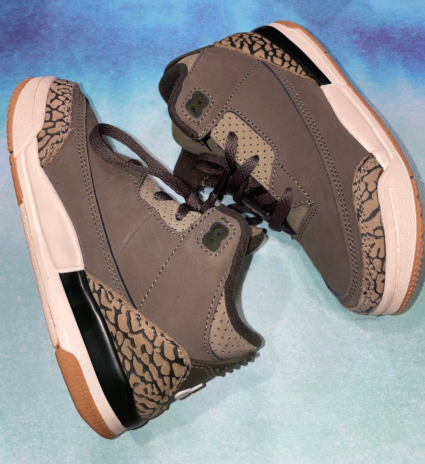 Air Jordan 3