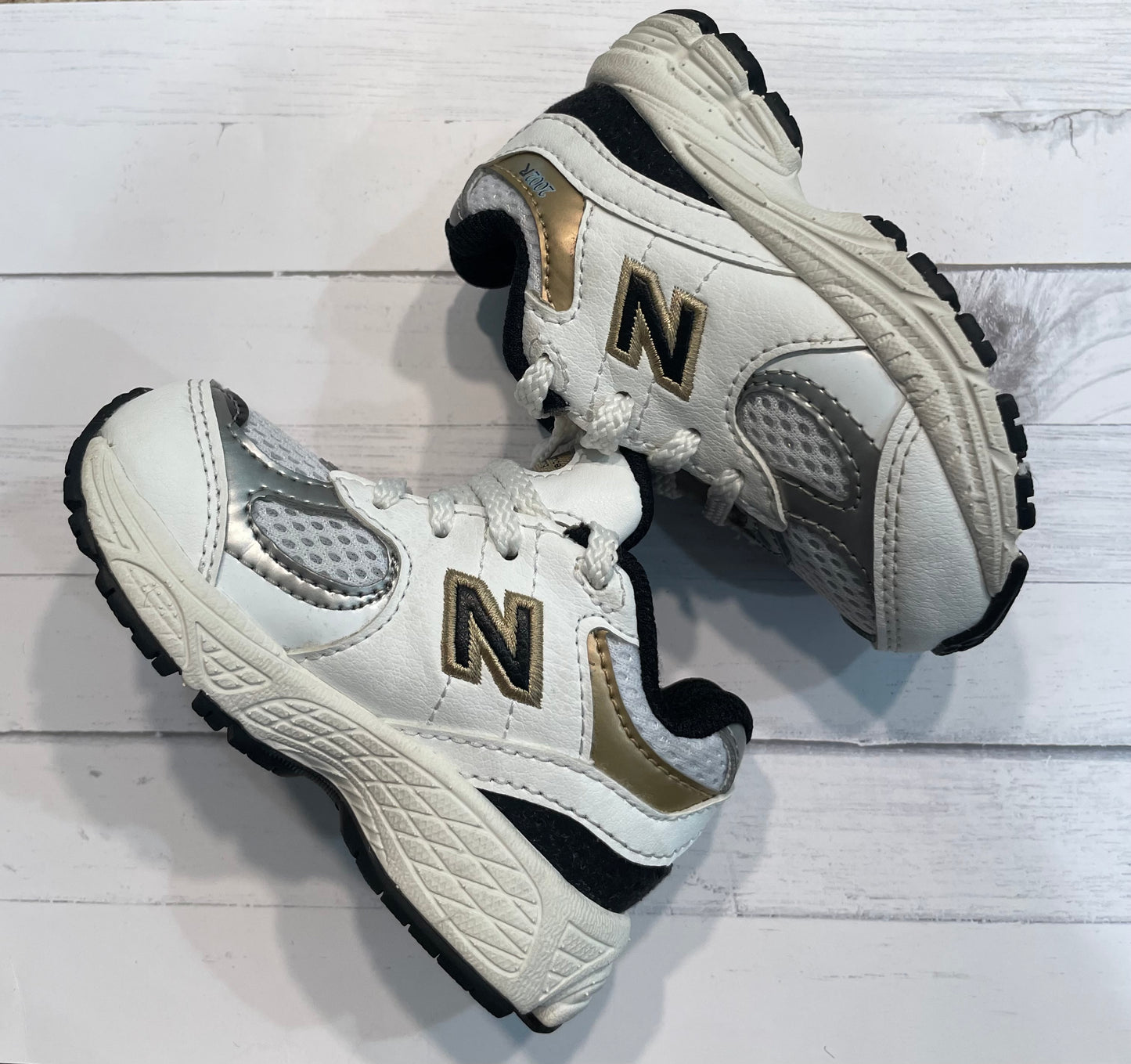 New Balance