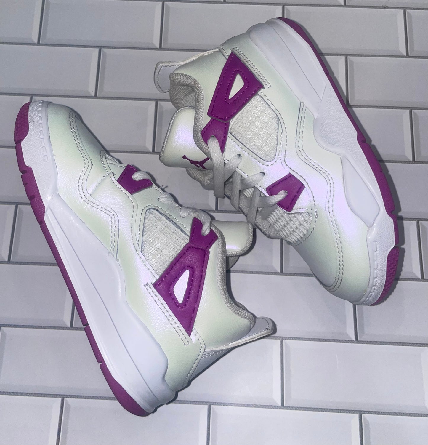 Air Jordan 4