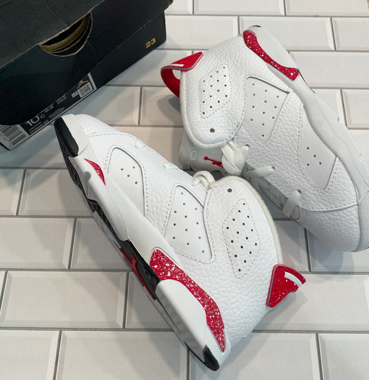Air Jordan 6