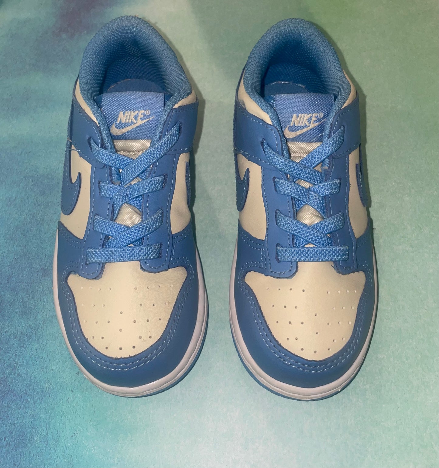 Nike Dunks