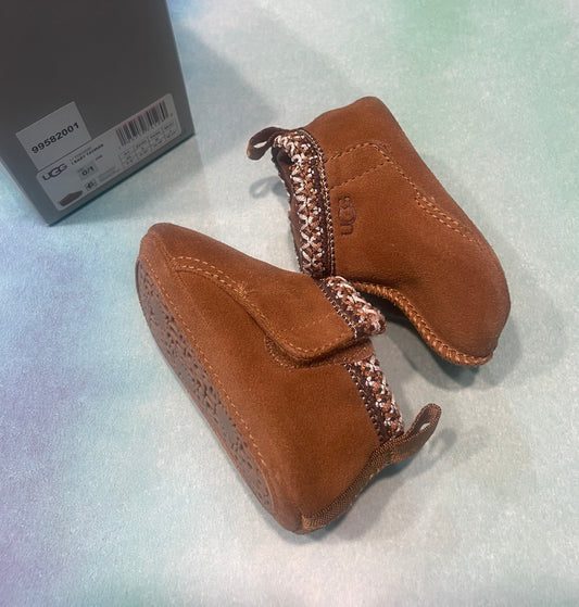 UGG booties