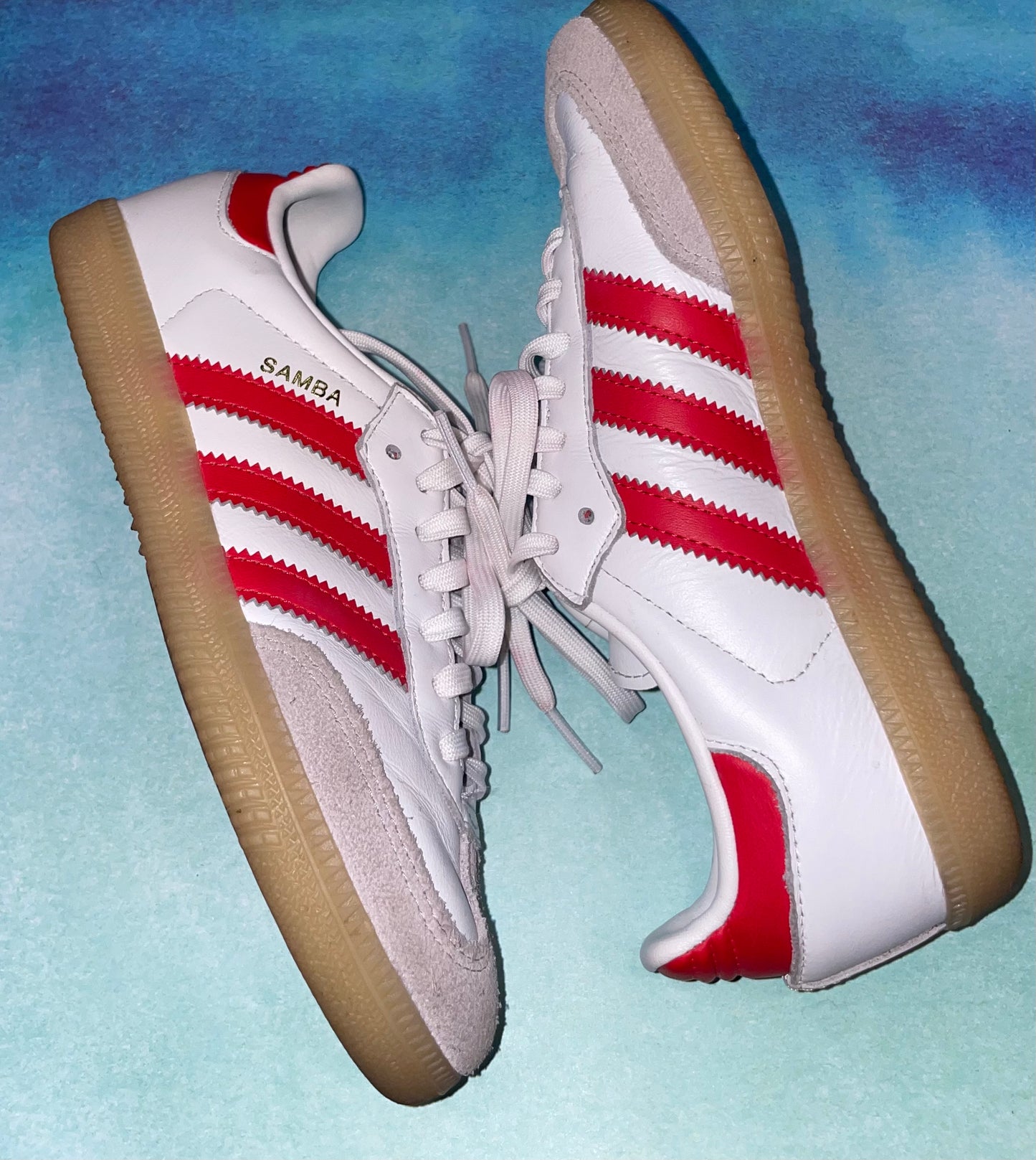 Adidas Samba