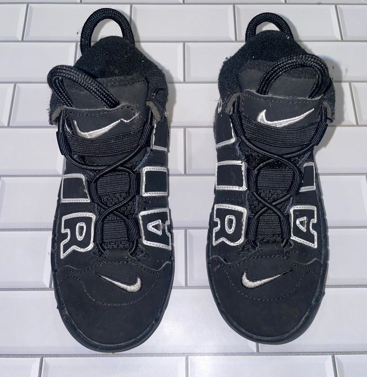 Nike Uptempo