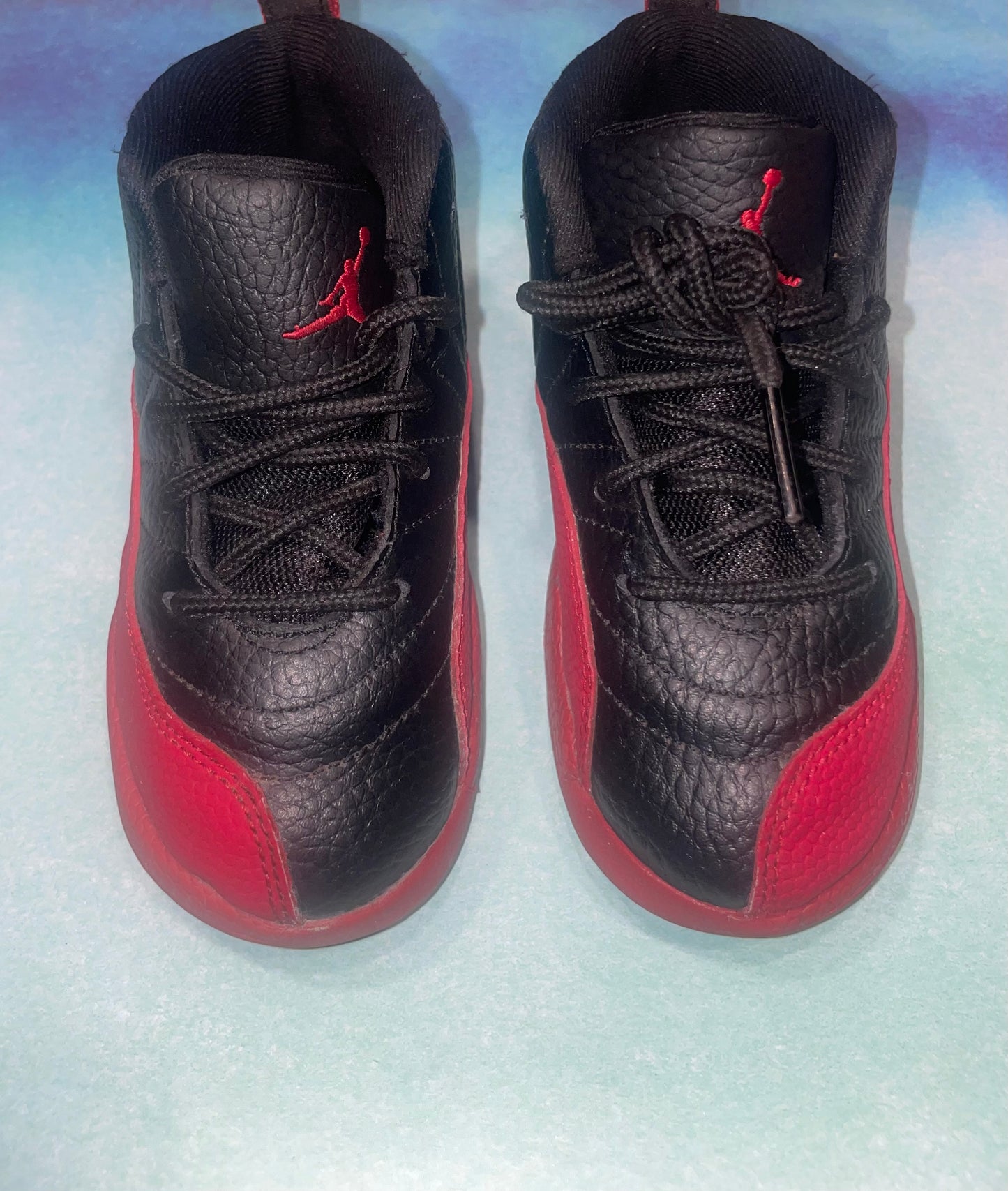 Air Jordan 12