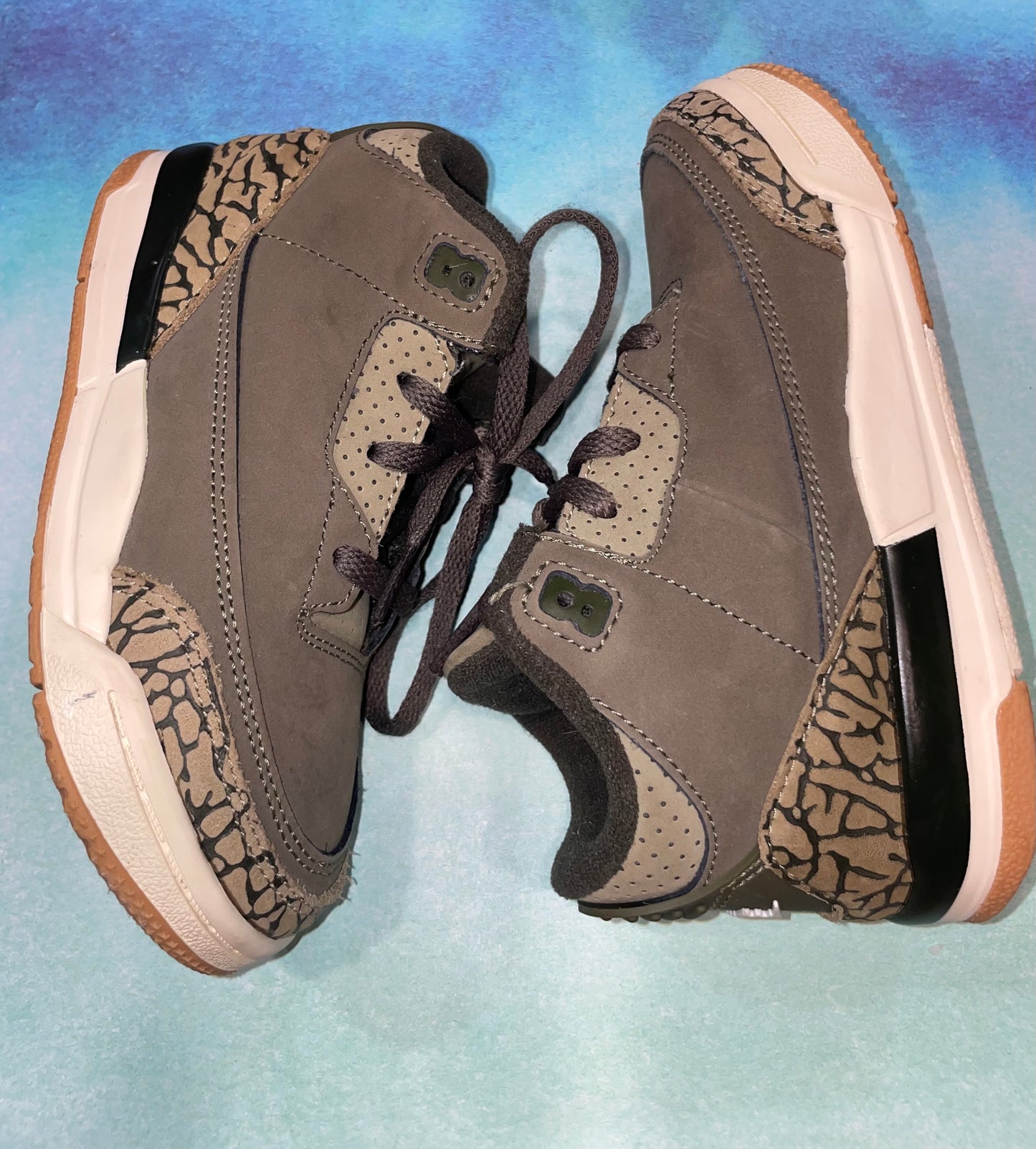Air Jordan 3