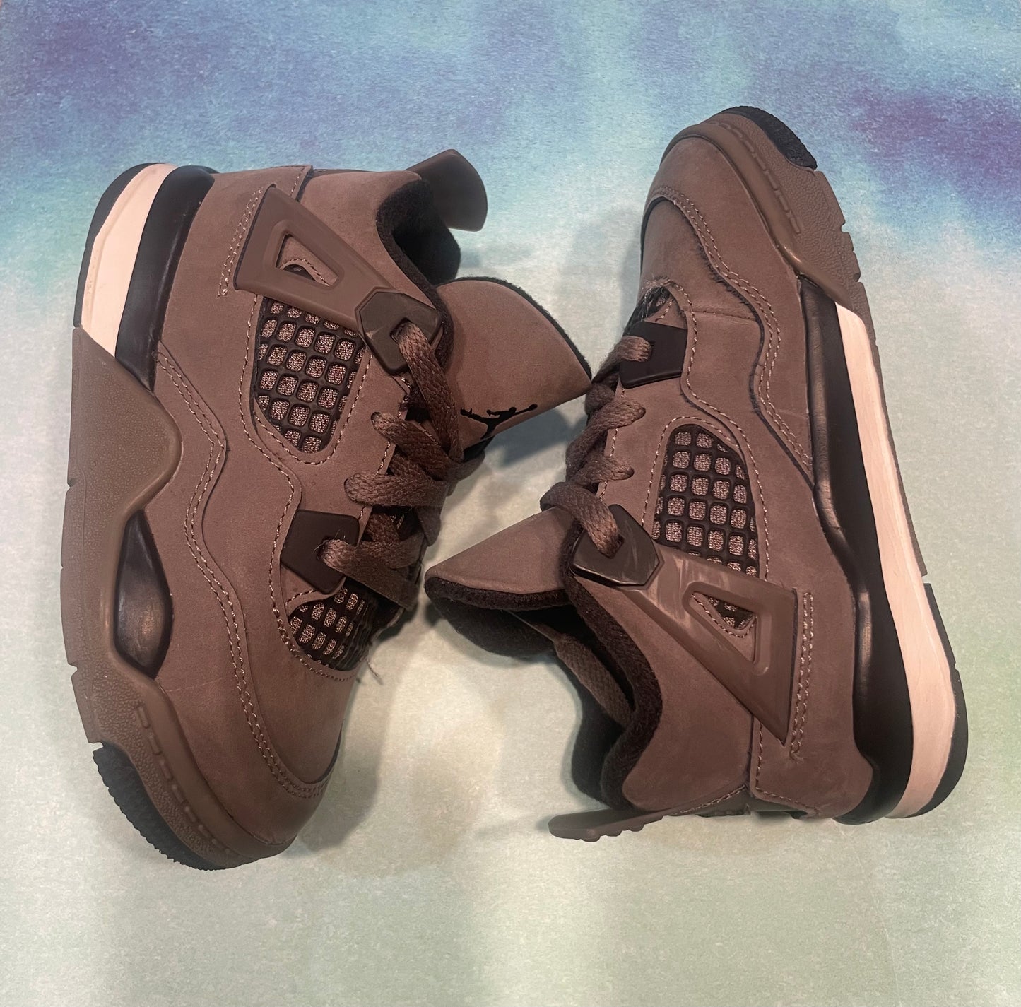 Air Jordan 4