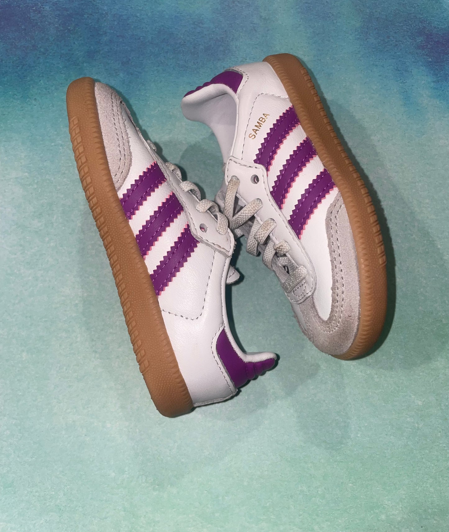 Adidas Samba