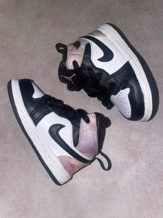 4c Nike Air Jordan 1