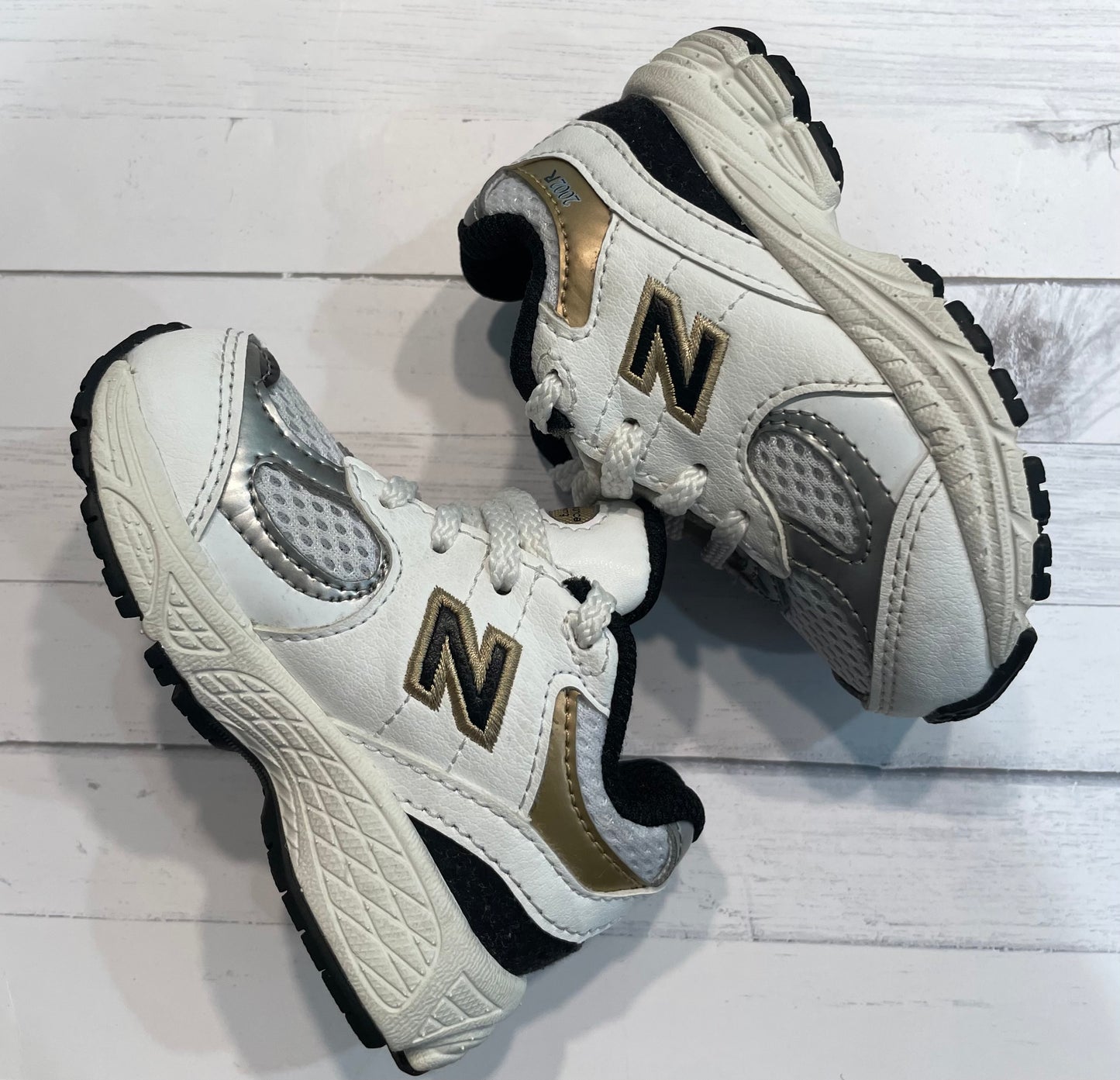 New Balance