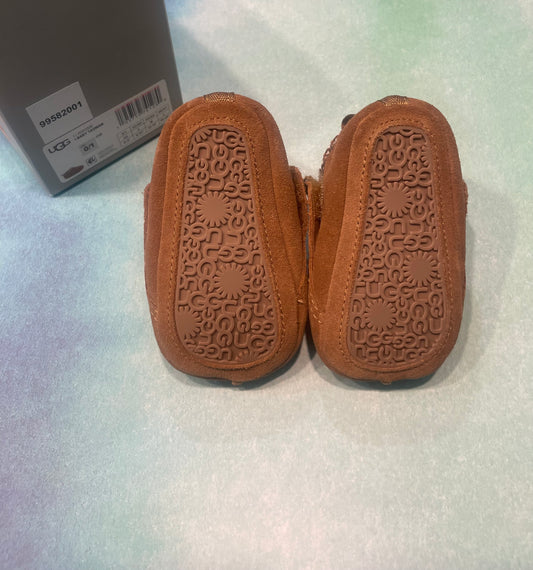 UGG booties