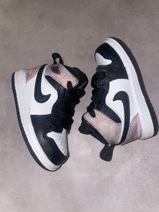 4c Nike Air Jordan 1