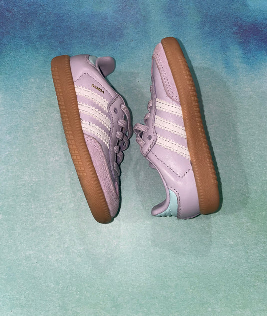 Adidas Samba