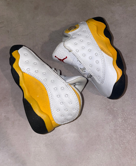 4c Air Jordan 13
