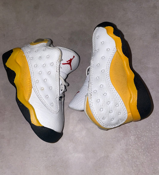 4c Air Jordan 13