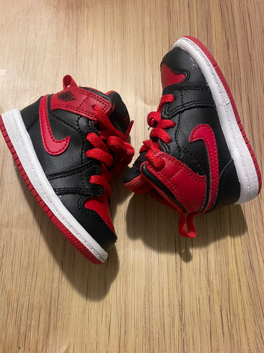 Air Jordan 1