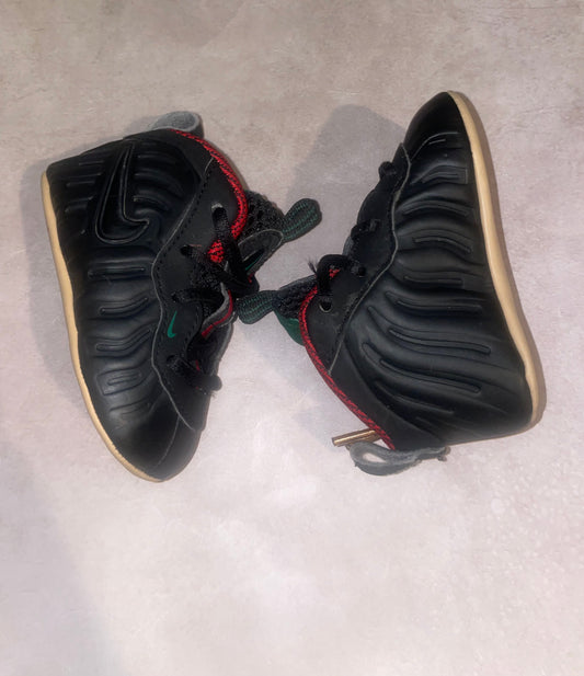 3c Nike Foamposite