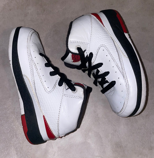 Air Jordan 2