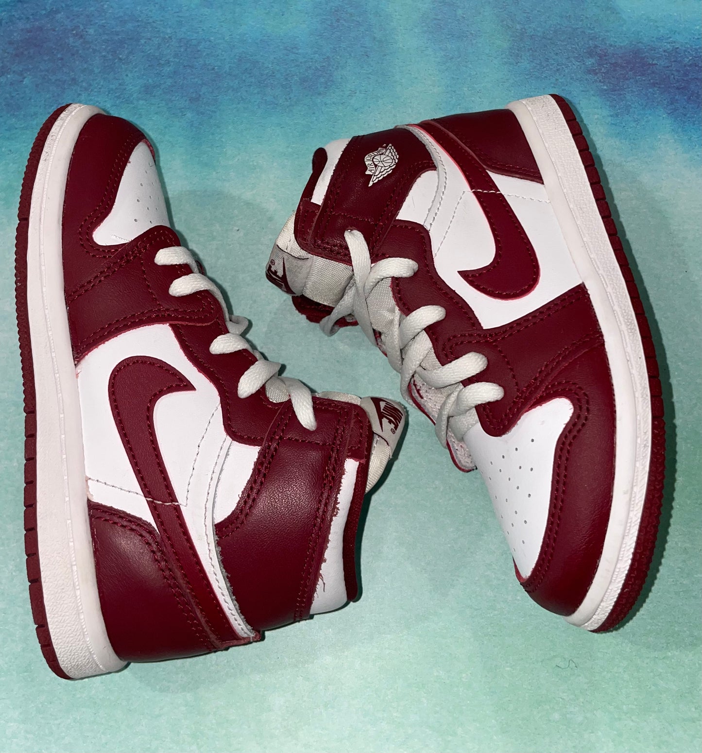 Air Jordan 1