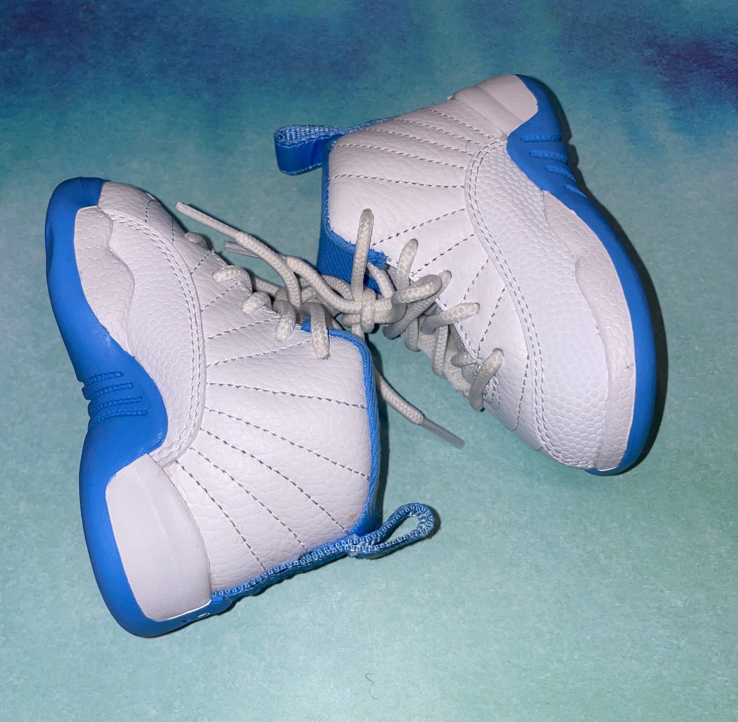 Air Jordan 12