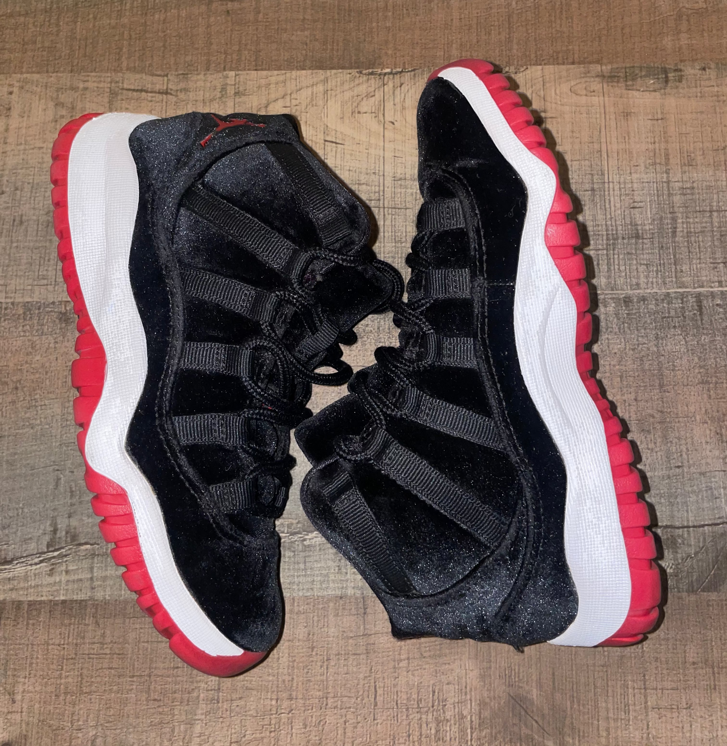 Air Jordan 11