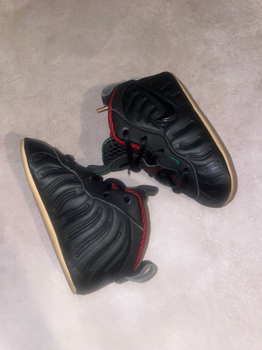 3c Nike Foamposite